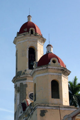 Catedral de la Purisima Concepcion