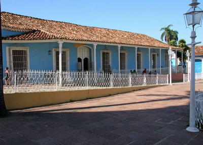 Plaza Mayor