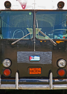 Cars of Cuba