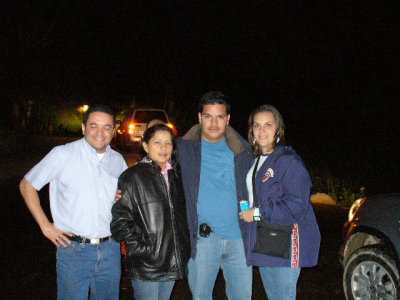 Galipan y Amigos