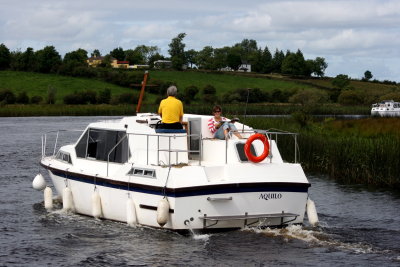 Carrick-on-Shannon Boat Club