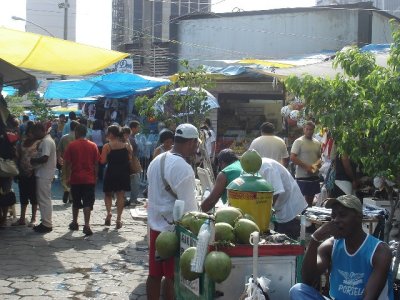 Rio de Janeiro Carioca