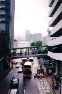 Hong Kong Hong Kong Island 1