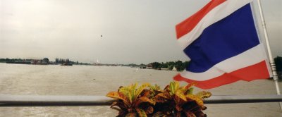 Chao Praya