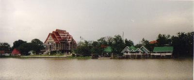 Chao Praya