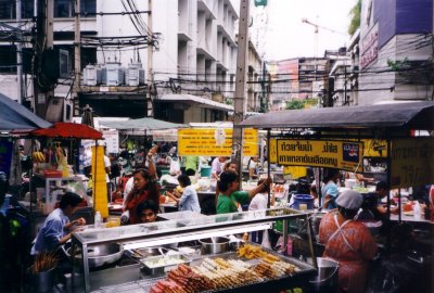 Bangkok