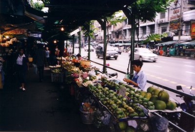 Bangkok