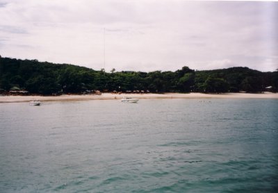 Koh Samet