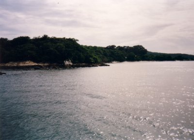 Koh Samet