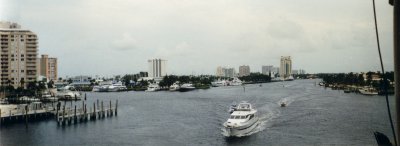 Fort Lauderdale 5