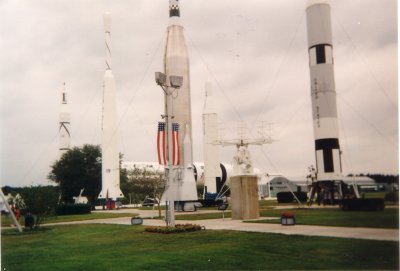 Kennedy Space Center 2