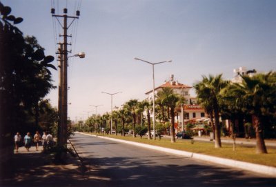 Alanya