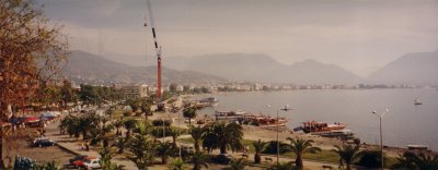 Alanya