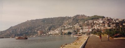 Alanya