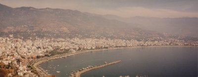 Alanya