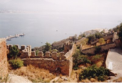 Alanya