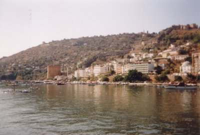Alanya