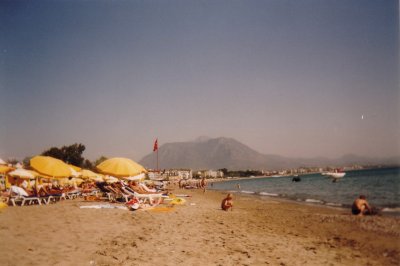 Alanya