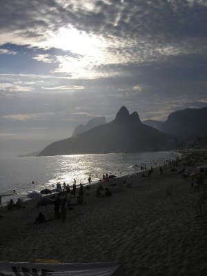 Rio de Janeiro Ipanema