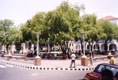 Santiago