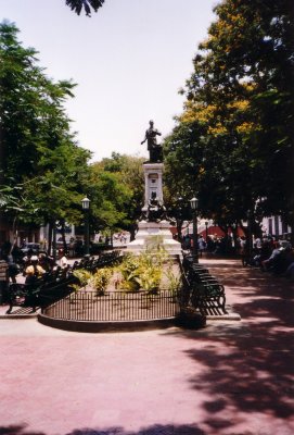 Santiago