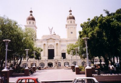 Santiago