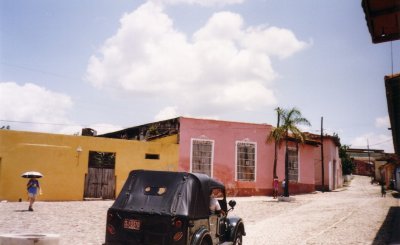 Trinidad