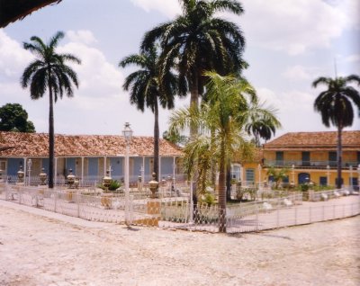 Trinidad