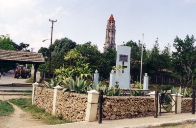 Trinidad