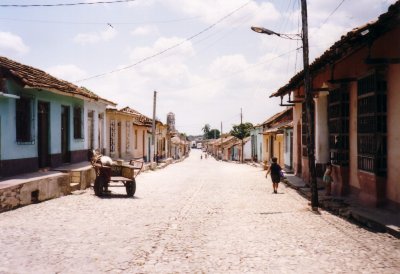 Trinidad