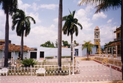 Trinidad