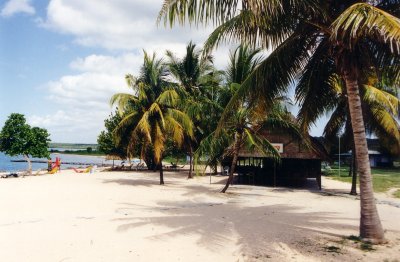 Cienfuegos