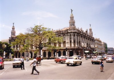 Havana
