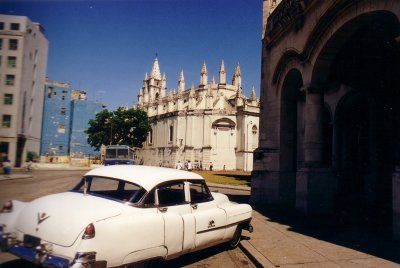 Havana