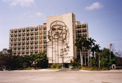 Havana Che Guevara