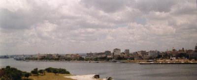 Havana