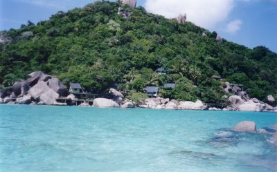 Koh Tao