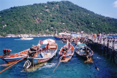 Koh Tao