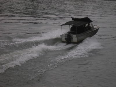 Li river