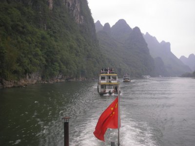 Li river
