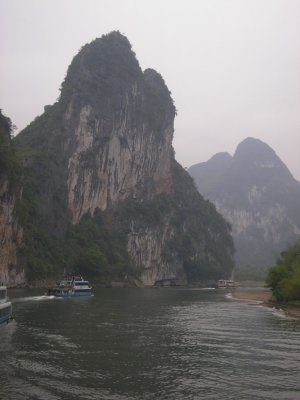 Li river