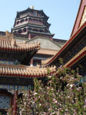 China 2007