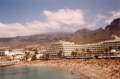 Tenerife