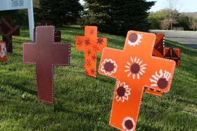 Tragedy at Virginia Tech