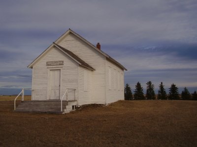 Ingersoll  ND