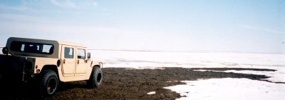 AK-Beaufort sea