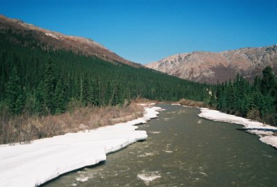 AK-Denali-Sanctuary river