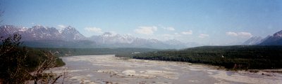 AK-Matanuska river - A50