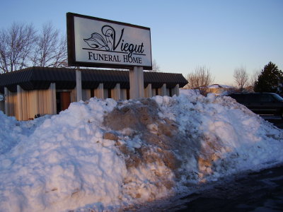 Buried