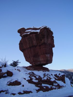 Garden of the Gods